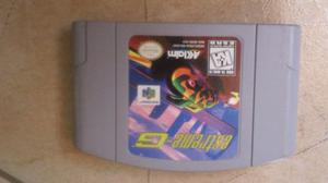 Super Nintendo 64 Extreme G