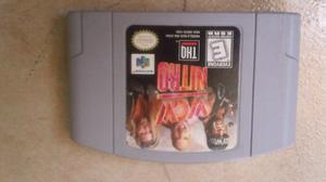 Super Nintendo 64 Wcw Nitro