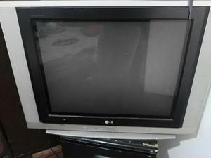 Televisor Lg de 29 a Solo 150
