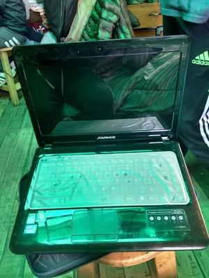 Vendo Laptop Advance Core I5