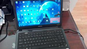 Vendo Laptop Compaq CQ43 usado !