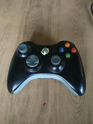 Vendo Mando Inalambrico Xbox 360 Origina