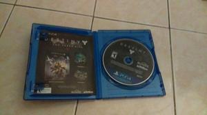 Vendo O Cambio Juego Ps4