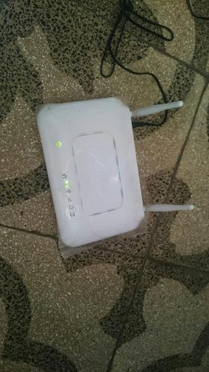 Vendo Router