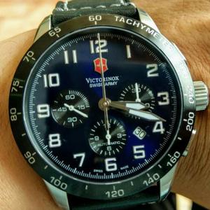 Victorinox.swiss Army Airboss 6