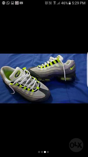 Zapatillas Nike Airmax