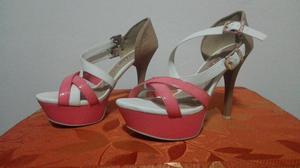 Zapato de Mujer