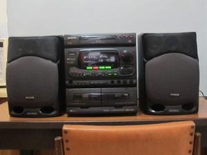 Aiwa Nsx520