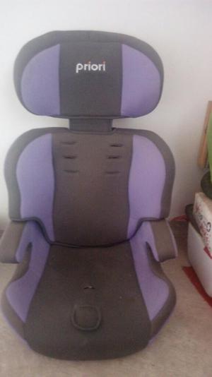 Asiento de Carro para Bebe