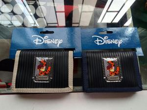 Billeteras Disney Tiger