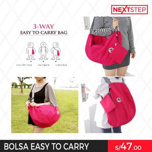 Bolsa Easy to Carry