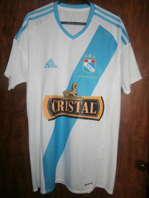 Camiseta Sporting Cristal  Adidas Alterna