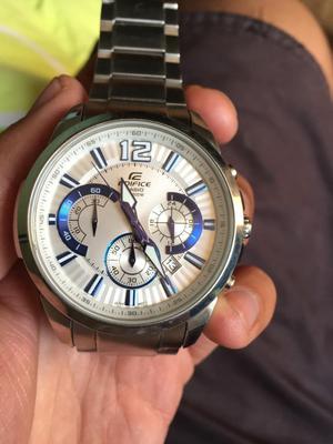 Casio Edifice