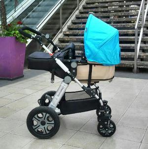 Coche Multifuncional