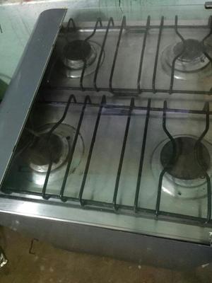 Cocina a Gas