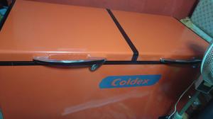 Congeladora Coldex 2 Puertas Nueva