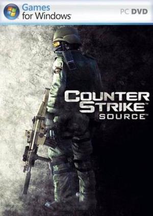 Counter Strike Source Juego Pc Codigo Steam