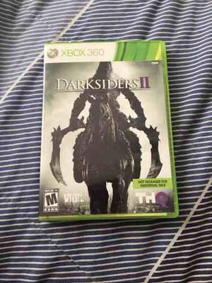 Darksiders Ii Para Xbox 360