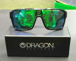 Dragon Remix Green (verde)