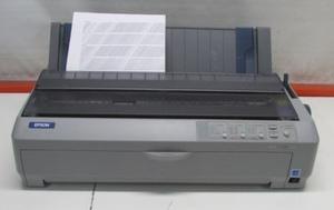 Impresora Fx-