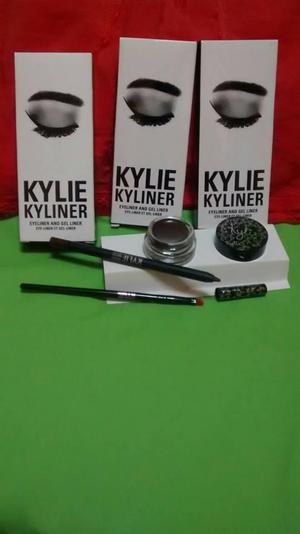 KYLIE KYLINER