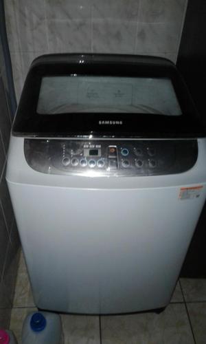 Lavadora marca Samsung de 13 k de capacidad
