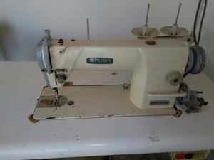 Maquina de Coser Industrial Recta Siruba