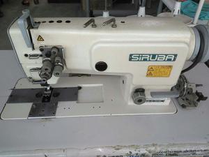 Maquina de Coser Industrial plana