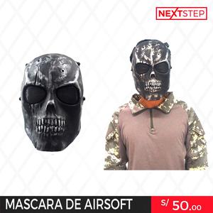 Mascara Airsoft