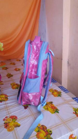 Mochilas