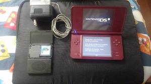 Nintendo Dsi Xl