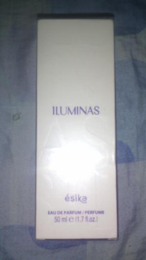 Perfume Iluminas