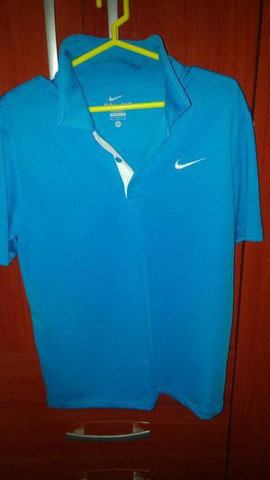 Polo Original Nike C/ Cuello