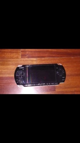 Psp Sony