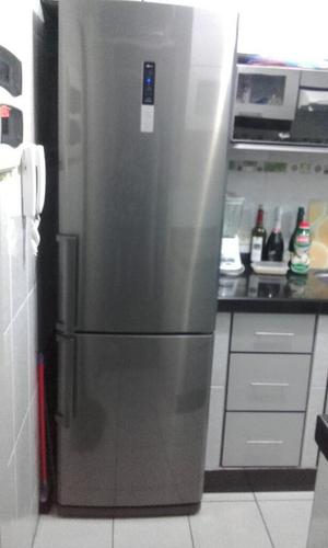 Refrigeradora Sam Sung
