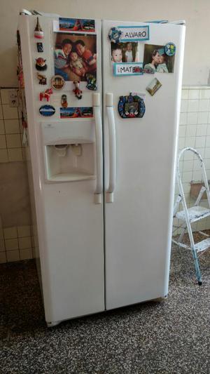 Refrigeradora Side By Side Wwestinghouse