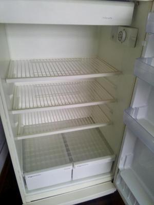 Refrigeradora remato