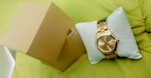 Reloj Golden Mujer