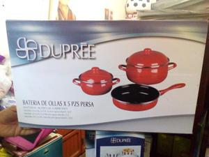 Remate Dupree Accesorios de cocina!!