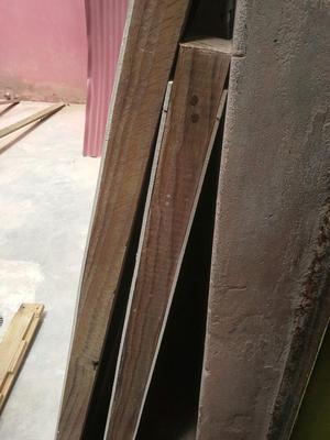Remate de Paneles Drywall