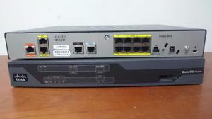 Routers Cisco 892-k9