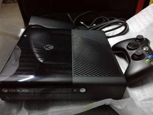 Xbox 360 De 500gb + 1 Mando Precio Negociable
