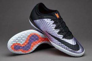 Zapatillas Nike Mercurial X Finale Indoor Nuevas Originales