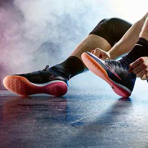 Zapatillas Nike Mercurialx Proximo Indoor Nuevas Originales