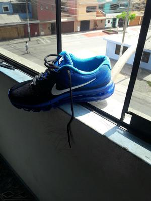Zapatillas Nike Talla 41