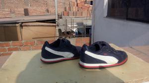 Zapatillas Puma Originales