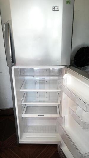 refrigeradora nueva lg 1.45 ocasiòn