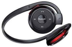 Auricular Bluetooth Bh-503 + Cargador Lee Micro Sd, P. Nokia