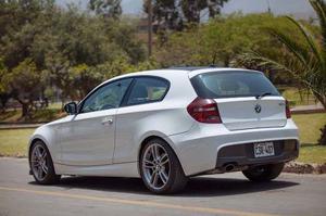 Bmw 116i Full Equipo Uso Personal
