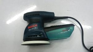 Bosch Lijadora Excentrica